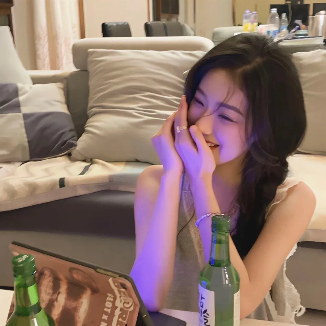 暗夜心慌慌