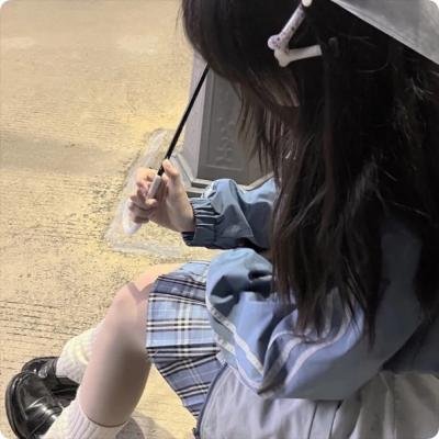 不知所踪